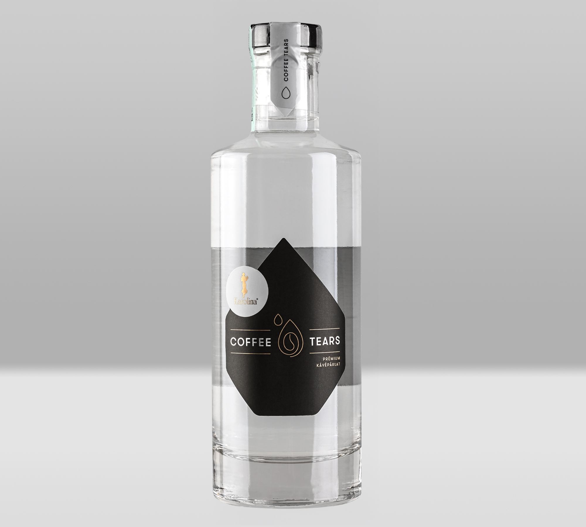 Szigetköz Lelke – kávépárlat